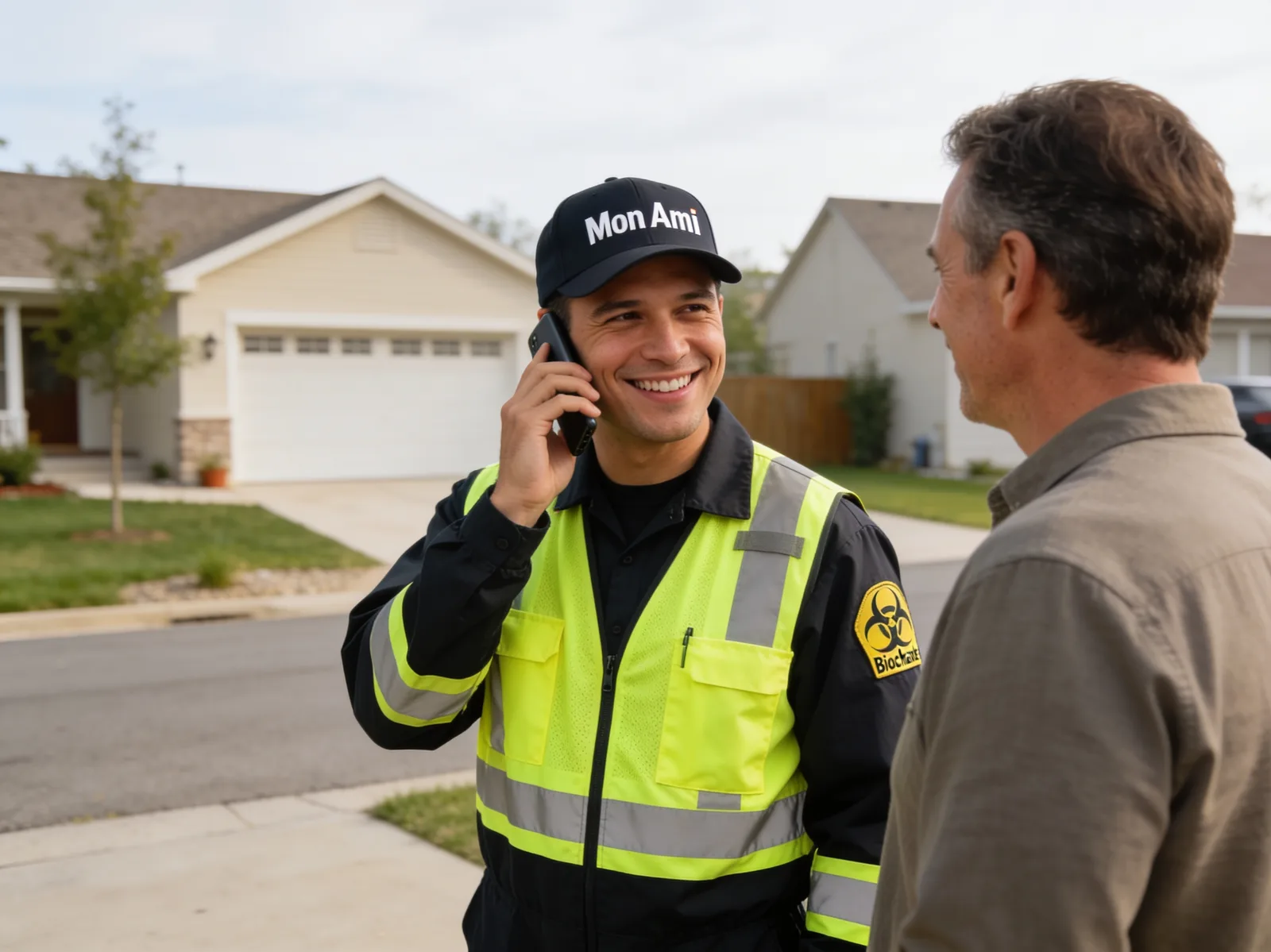 Sewage Cleanup East Walpole, MA FAQs